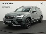 Cupra Ateca VZ 2.0 TSI *Tribe Edition*Brembo*AHK*20"* - Cupra Ateca: Vz Tribe Edition