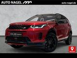 Land Rover Discovery Sport D200 Dyn. SE 20"AHK Pano WinterP - Land Rover Neuwagen