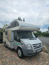 Chausson Flash 01 - Chausson Diesel