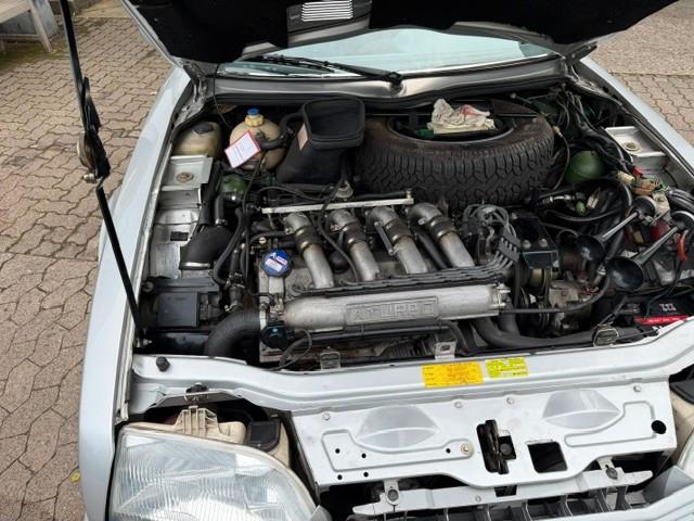 Citroën CX Prestige GTI Turbo , Sammlerzustand