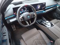 BMW i5 - Vorschau Bild 14