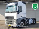 Volvo FH 420 FH 4X2 NL-Truck ADR Standklima ACC PTO Al - Volvo Fh