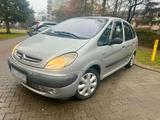 Citroën Citroen xsara Picasso - Citroën Xsara Picasso aus 2001