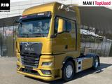 MAN TGX 18.510 4x2 BL SA, GX, Retarder, Navi, 2 - Angebote