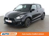 Suzuki Swift 1.4 BoosterJet Sport*NAVI*ACC*CAM*SHZ*LIM* - Suzuki in Essen