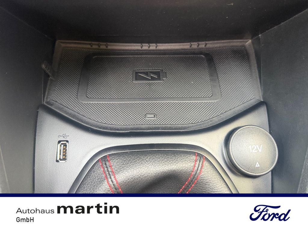 Fahrzeugabbildung Ford Fiesta Hybrid ST-Line X PDC SHZ NAVI B&O LED