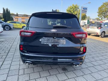 Ford Kuga 1.5 ST-Line Aut. Winterpaket