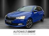 Skoda Fabia 1.0 MPI Drive125/SHZ/PDC/SMART-LINK/ - Skoda Fabia Gebrauchtwagen in Mannheim