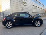 Volkswagen Beetle 2.0 TSI Sport/DSG/Top Zustand/Garantie - mit Benzin-Antrieb: Coupe, Garantie