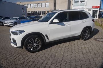 BMW X5 - 9