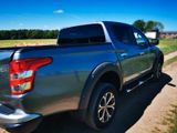 Fiat Fullback Double Cab 4WD Paket E6 LX Professional - Fiat Fullback aus 2017