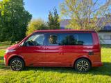 Volkswagen T6.1 California California Coast Edition FW - VW T6 Gebrauchtwagen in Dresden