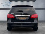 Mercedes-Benz B 180 Automatik PDC Sitzheizung - Mercedes-Benz mit Benzin-Antrieb: Limousine, 180