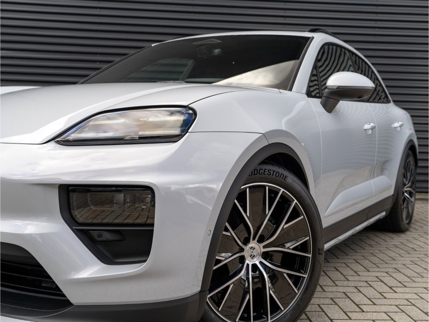 Porsche Macan - Bild 18