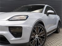 Porsche Macan - Vorschau Bild 18