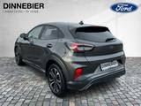 Ford Puma ST-Line LED+Kamera+Allwetter+Winterpaket - : mit Android Auto, Geländewagen