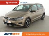 Volkswagen Golf VII Sportsvan 1.4 TSI Allstar BMT Aut.*NAVI - Volkswagen Golf Sportsvan in Stuttgart