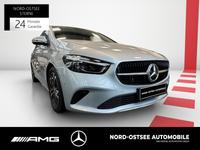 Mercedes-Benz B 180 PROGRESSIVE MULTIBEAM NAVI KEYLESS MBUX