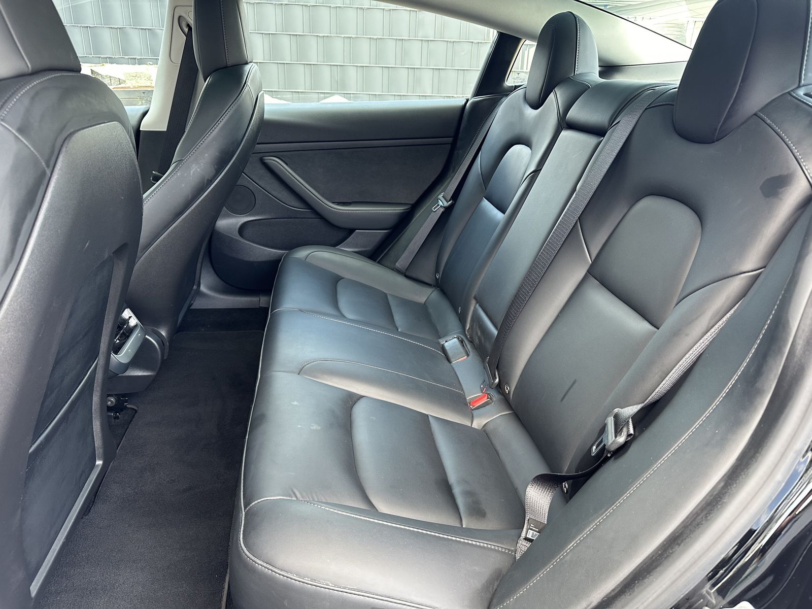 Fahrzeugabbildung Tesla Model 3 RWD NAV+LED+ACC+KAMERA+PANORAMA+1HD+18ZO