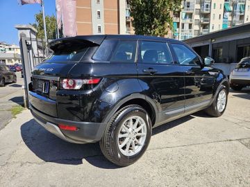 Land-Rover Range Rover Evoque - 4