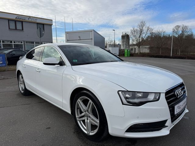 Audi A5 Sportback 2.0 TDI  ultra