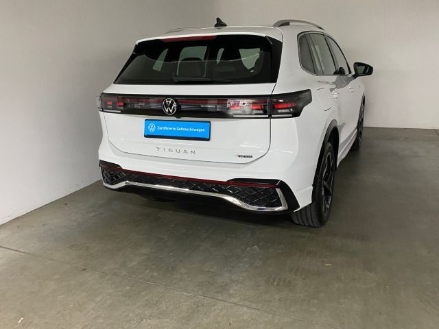 Tiguan R-Line 2.0 TDI DSG 4motion STANDHZ