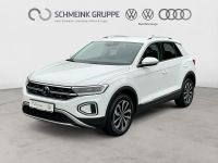 Volkswagen T-Roc - Vorschau Bild 1