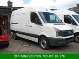 Volkswagen Crafter Kasten 35 mittel L2H2 Hochdach - Gebraucht Kiel