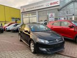 Volkswagen Polo Trendline BlueMotion* 2.Hand*Scheckheft gep