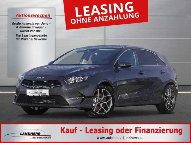 Kia Ceed 1.5 T-GDI Gold //AZ: 1.600 ,--  mtl.: 241,-