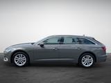 Audi A6 Avant 50 TDI tiptronic quattro sport  AHK Nav - Audi A6 50 TDI Gebrauchtwagen