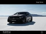 Mercedes-Benz AMG GT 63 S E PERFORMANCE NIGHT BURM DISTR SPUR