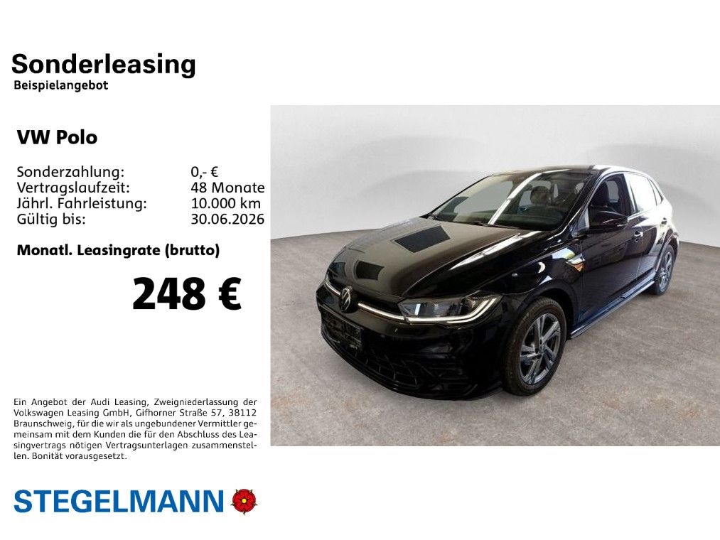 Volkswagen Polo - Bild 2