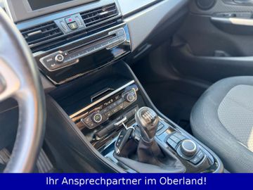 BMW 218 - 11