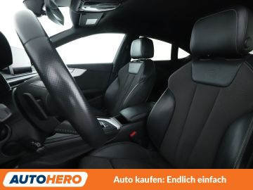 Audi A5 - 10