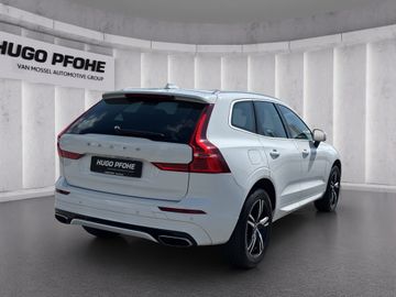 Volvo XC60 - 5