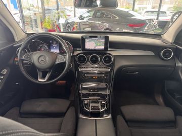Mercedes GLC 250 - 9