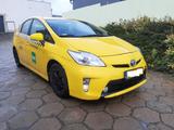 Toyota Prius 1.8-l-VVT-i Comfort Comfort - gebrauchte Toyota Prius aus dem Jahr 2013