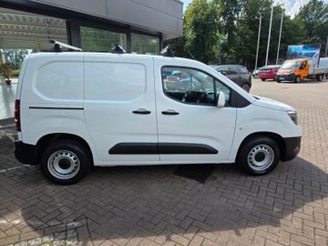 Bild 10 Opel Combo Cargo Edition