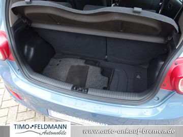 Hyundai i10 1.0 Classic aus 1. Hand