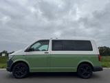 Volkswagen T6 Transporter Camper - VW T6 Transporter von privat