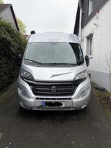 Karmann Davis mobil Kastenwagen Camper - Karmann-Mobil Davis