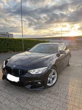 BMW 430d Gran Coupé M Paket - BMW 430 Gran Coupé in Wuppertal