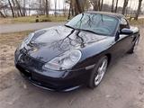Porsche Boxster - Porsche Boxster in Berlin