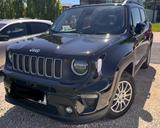 Jeep Renegade 1.5l GSE T4 48V e-Hybrid Limited DC... - Jeep Renegade von privat