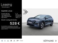 Audi Q4 e-tron - Vorschau Bild 1