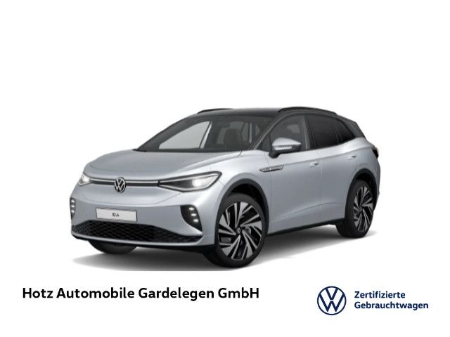 Volkswagen ID.4 GTX 220 kW 4Motion LED/PDC/APP