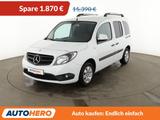 Mercedes-Benz Lang Tourer Edition*PDC*SHZ*KLIMA*GARANTIE* - Mercedes-Benz Citan Gebrauchtwagen