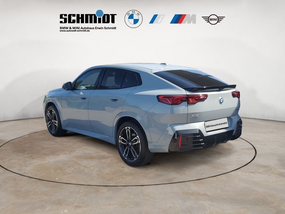 BMW X2 - Bild 4