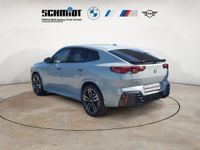 BMW X2 - Vorschau Bild 4